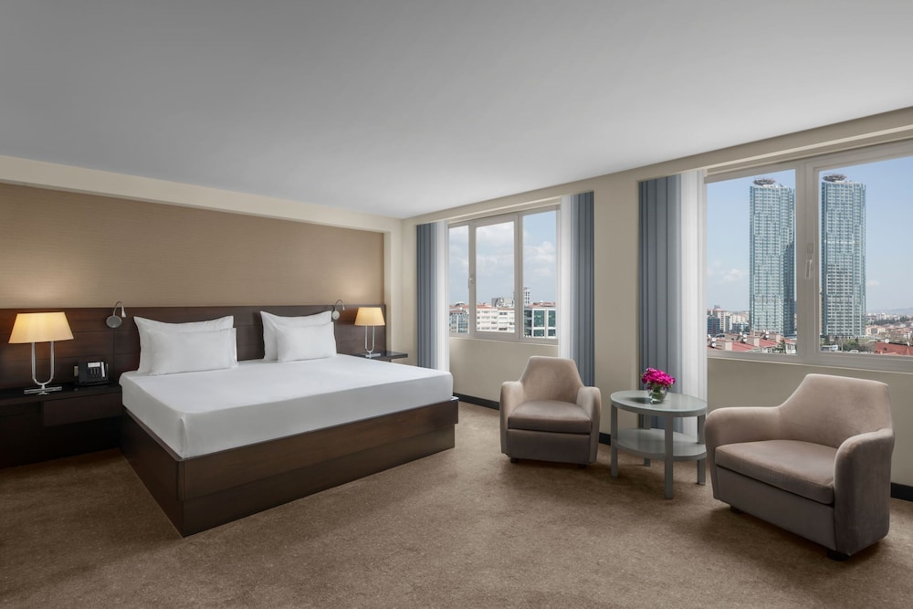 Dedeman Istanbul 12