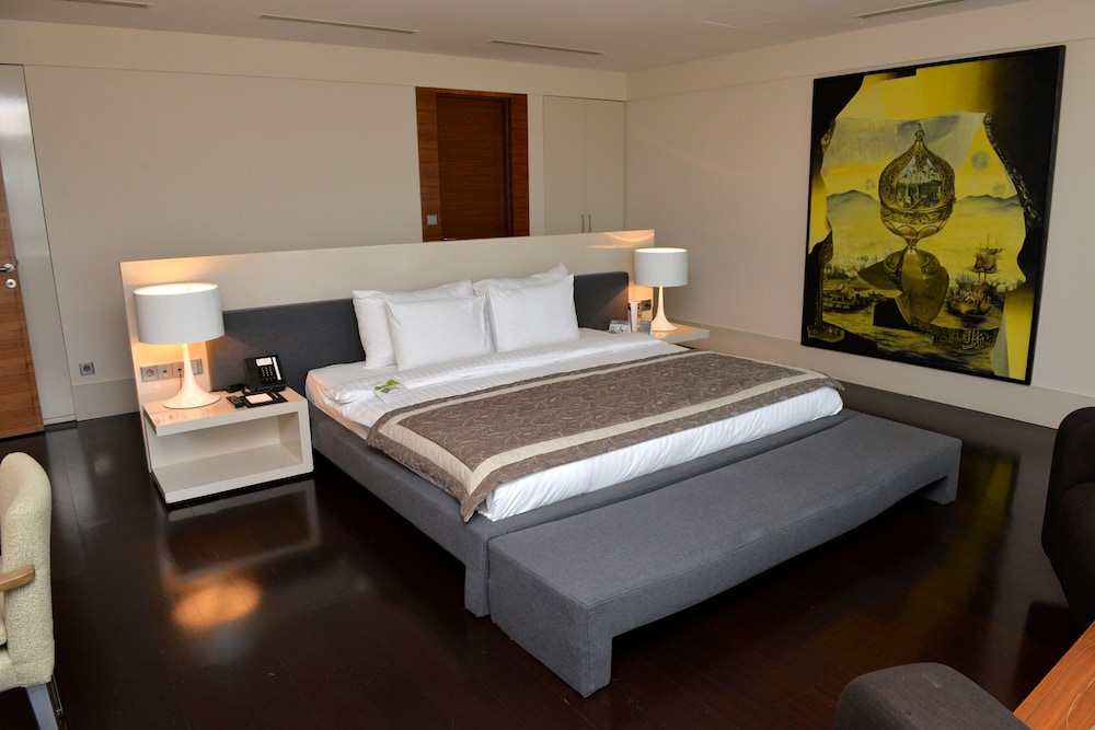 Dedeman Istanbul 17