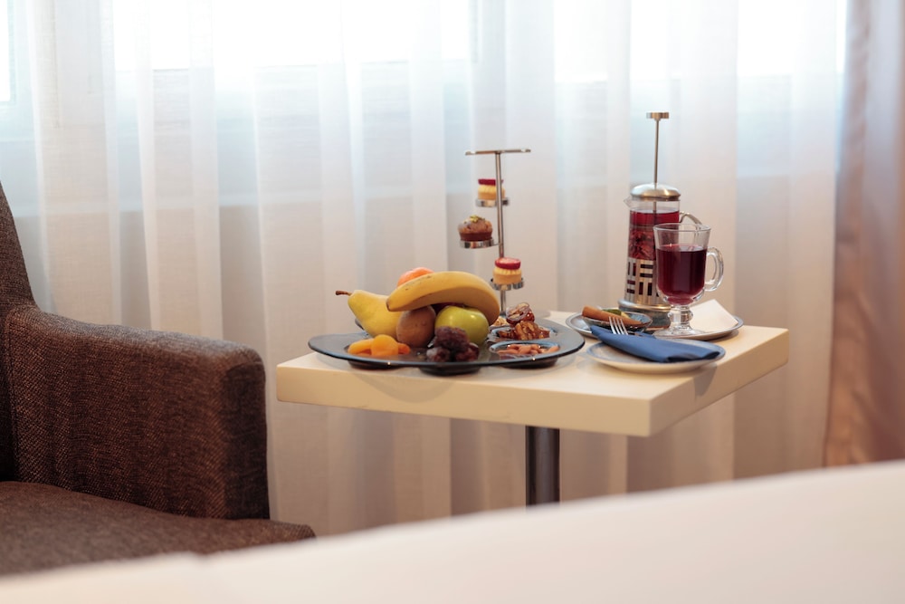 Dedeman Istanbul 22