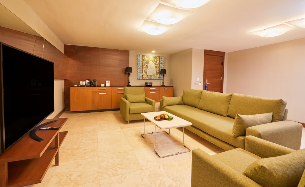 Dedeman Istanbul 16