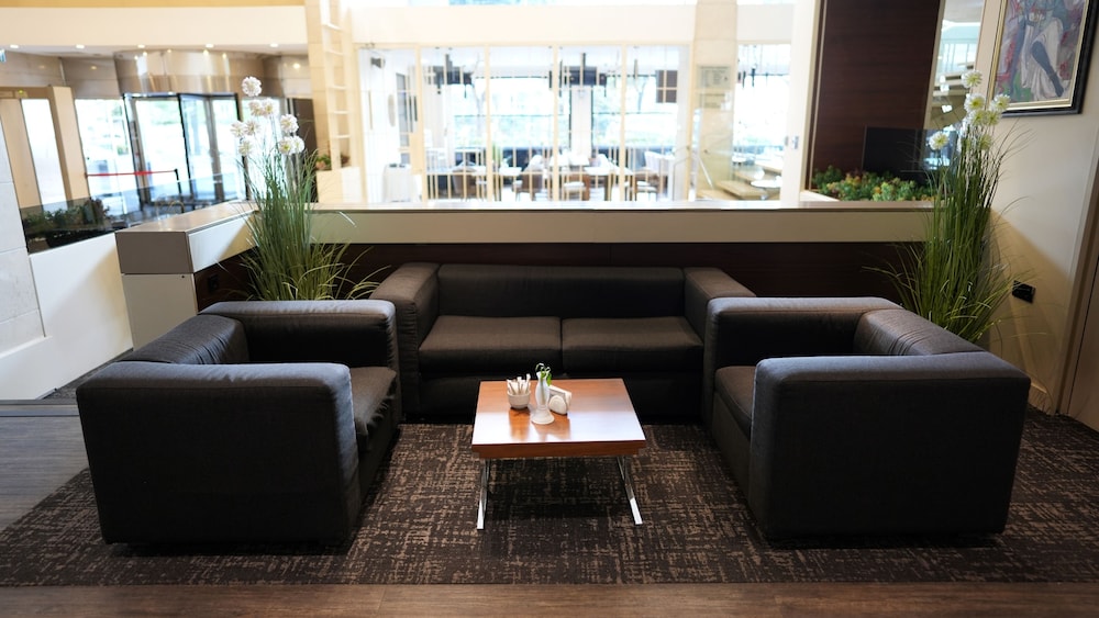 Dedeman Istanbul 6