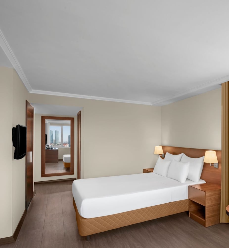 Dedeman Istanbul 10