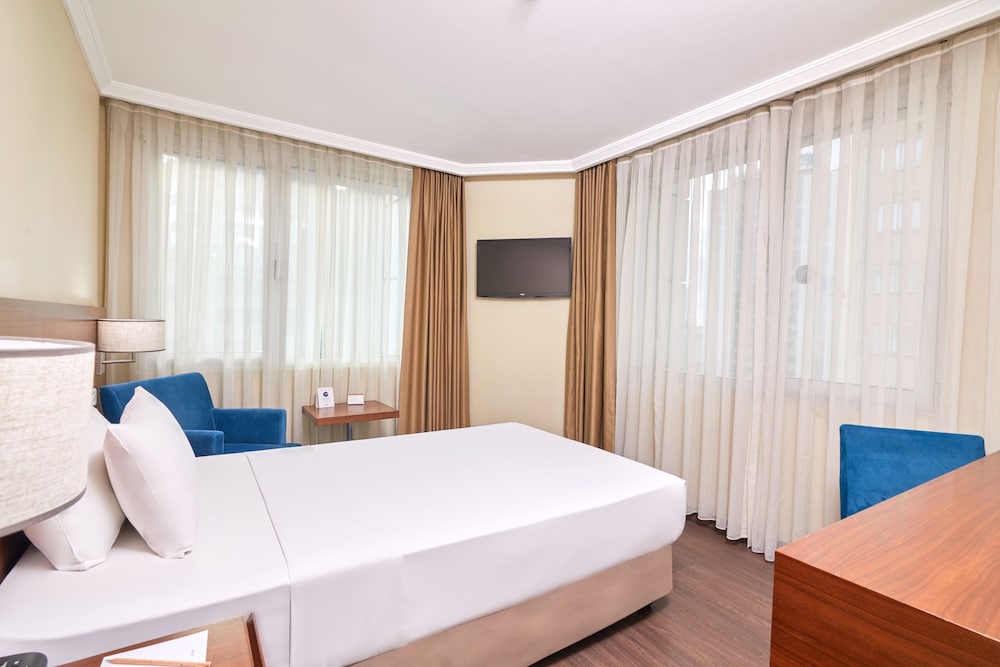 Dedeman Istanbul 9