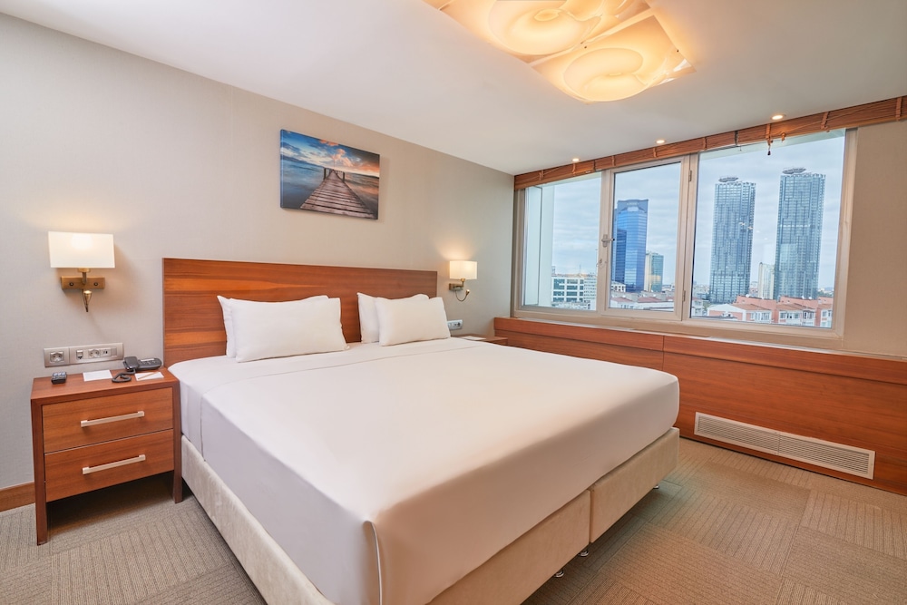 Dedeman Istanbul 14