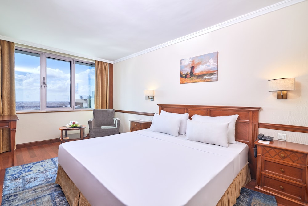 Dedeman Istanbul 8