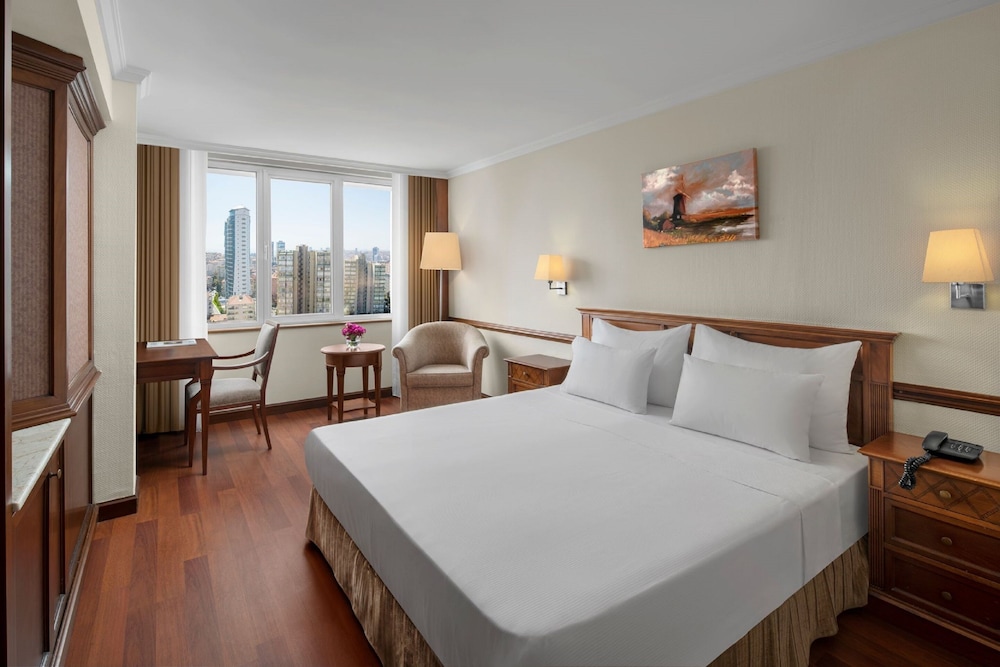 Dedeman Istanbul 7
