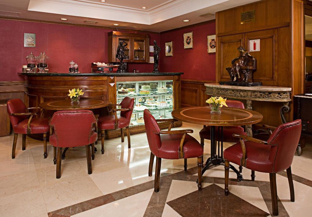 Occidental Taksim 7