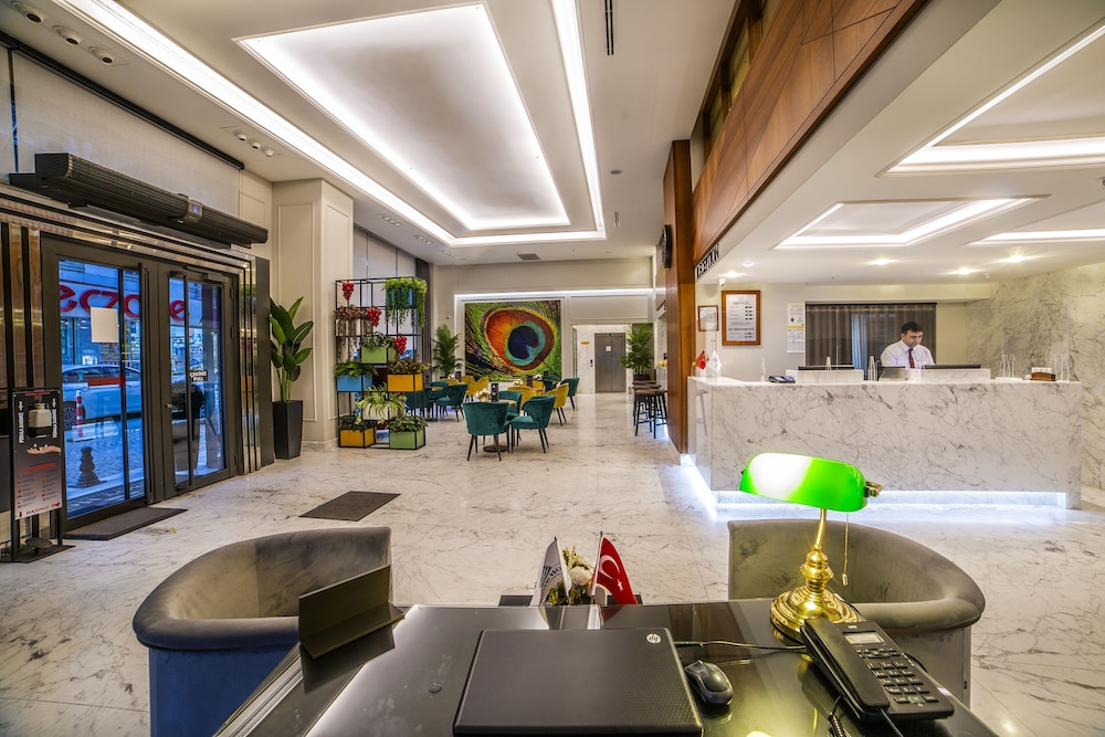 Erboy Hotel 4