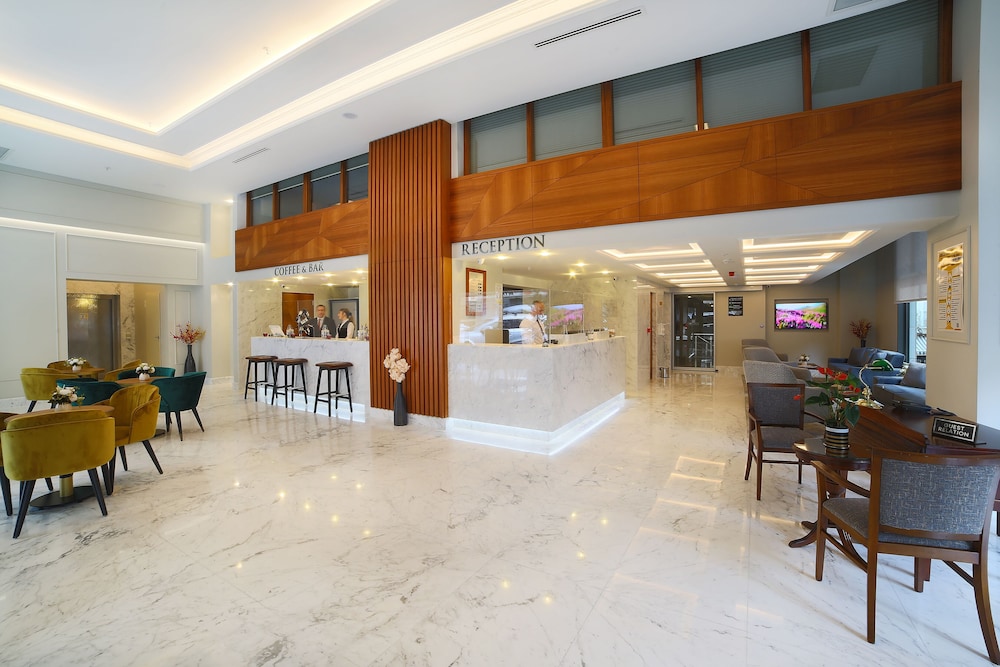 Erboy Hotel 2