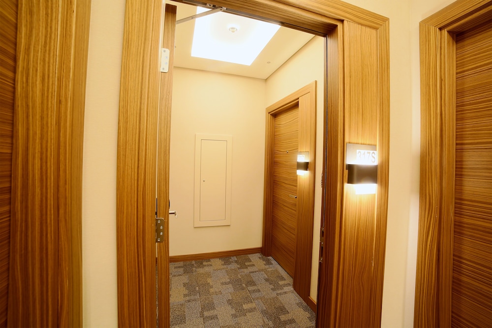 Erboy Hotel 17