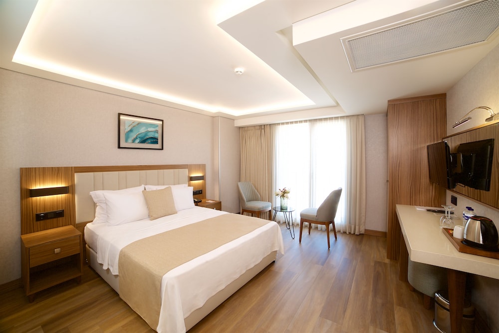 Erboy Hotel 7