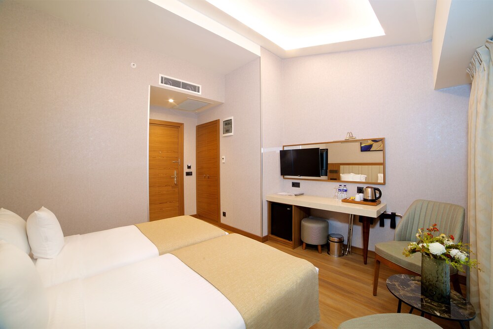 Erboy Hotel 14