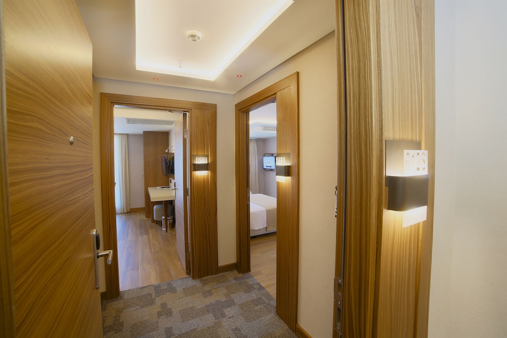Erboy Hotel 16