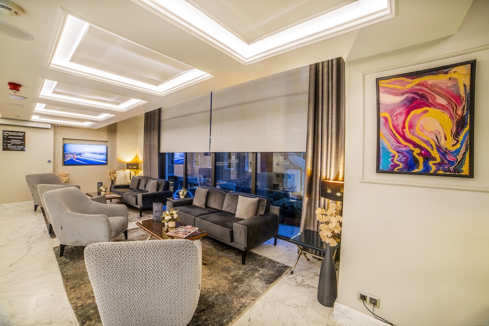Erboy Hotel 6