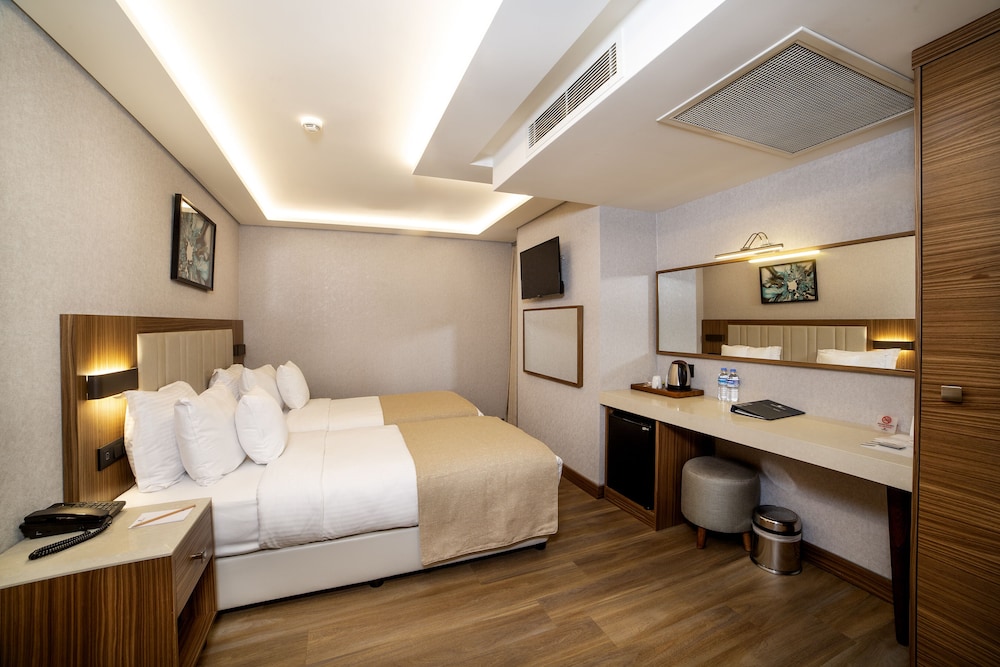 Erboy Hotel 22