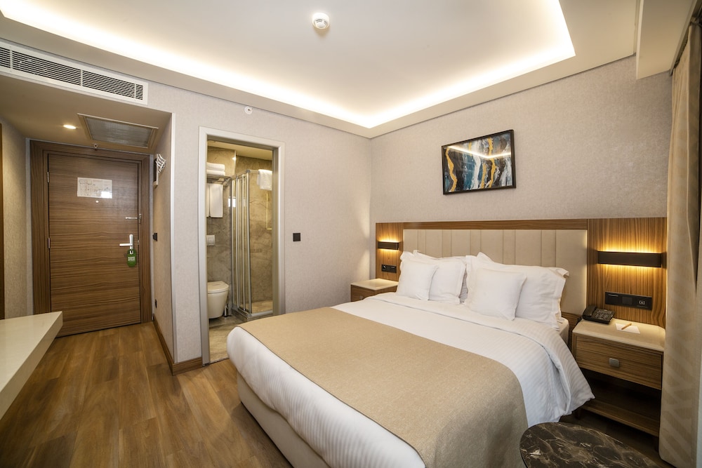 Erboy Hotel 20