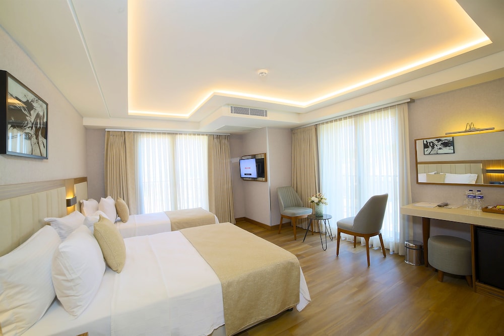 Erboy Hotel 10