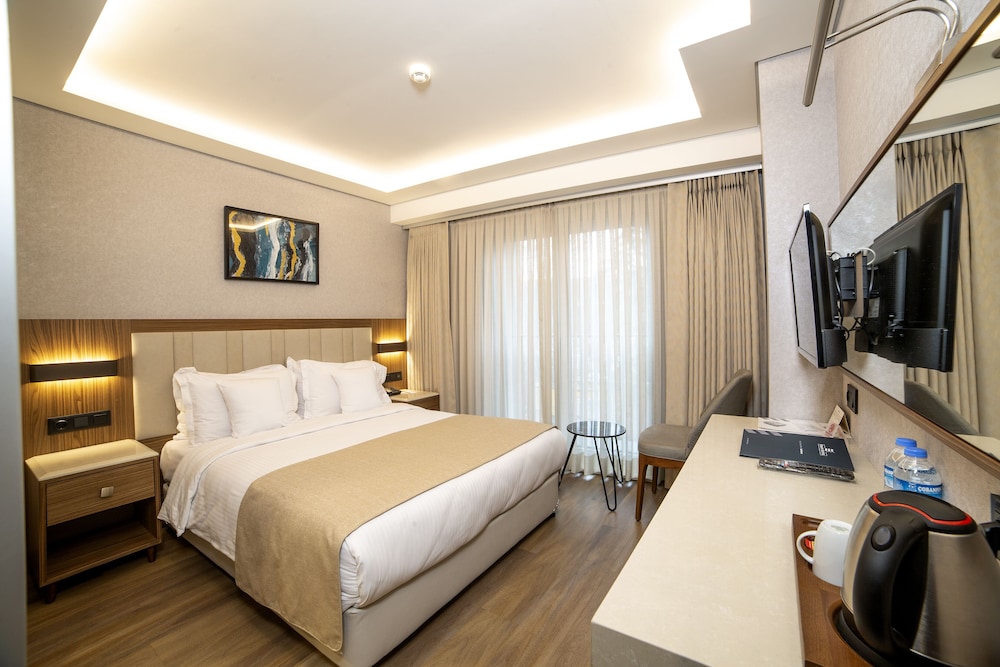 Erboy Hotel 19