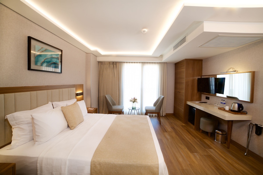 Erboy Hotel 15