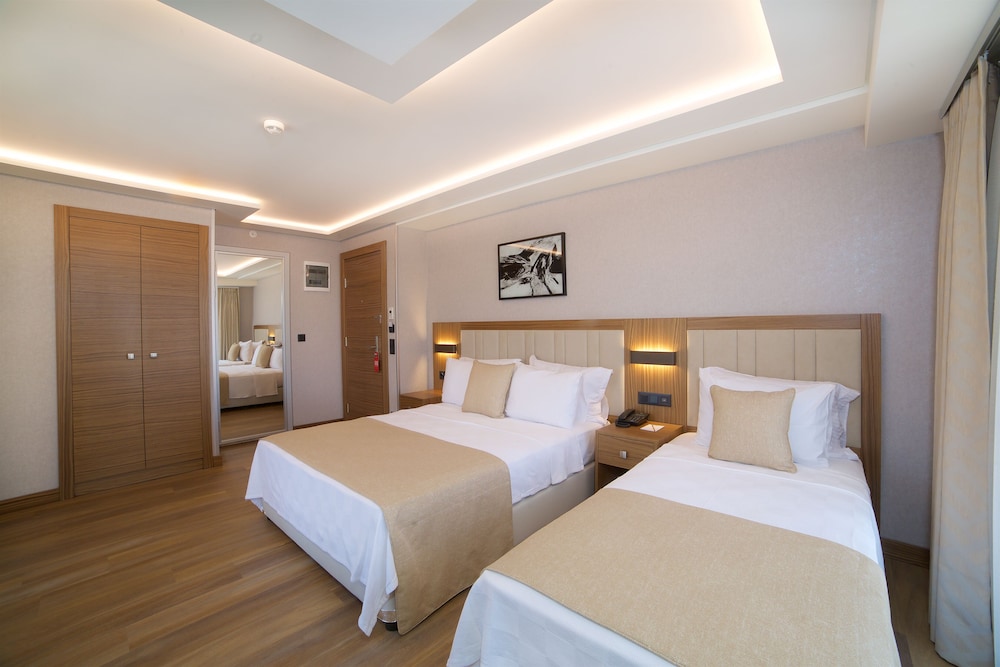 Erboy Hotel 11