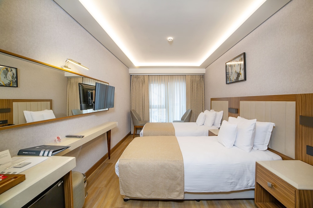 Erboy Hotel 18