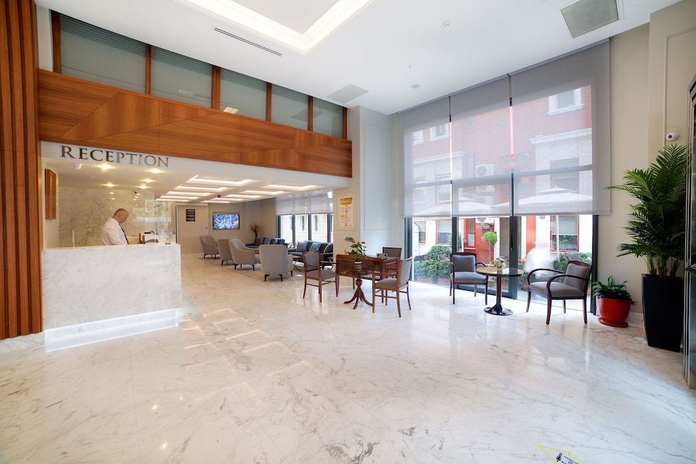 Erboy Hotel 3