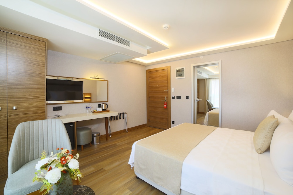 Erboy Hotel 8