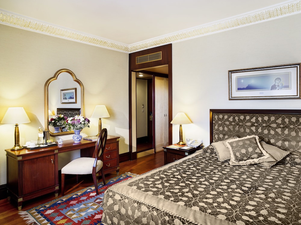 Eresin Hotels Sultanahmet 10