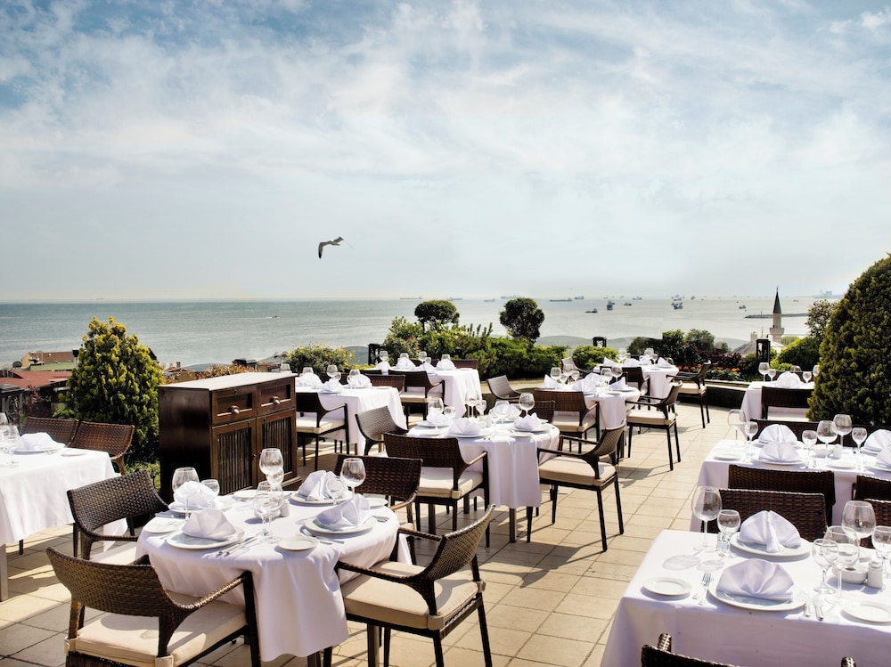 Eresin Hotels Sultanahmet 1