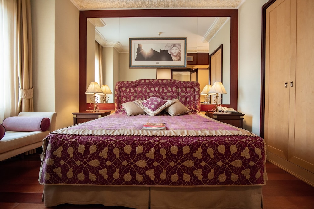 Eresin Hotels Sultanahmet 18