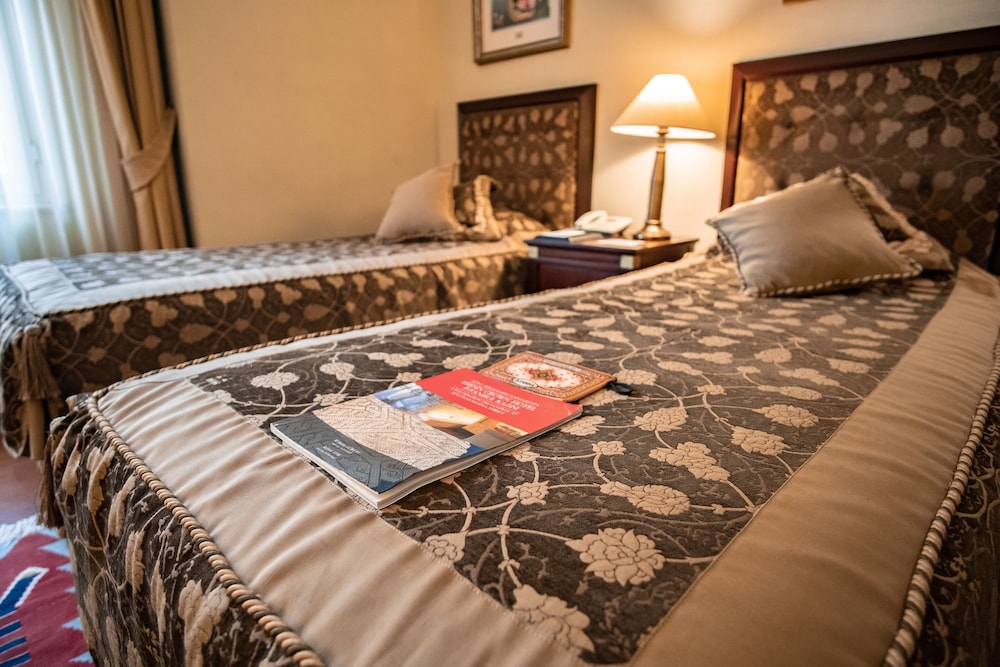 Eresin Hotels Sultanahmet 21