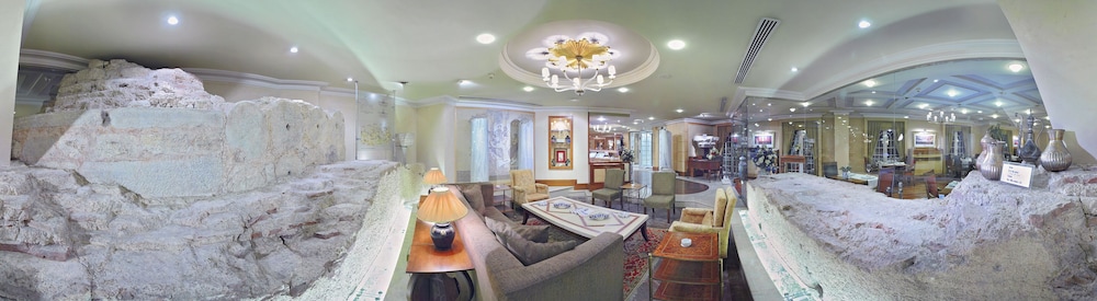 Eresin Hotels Sultanahmet 2