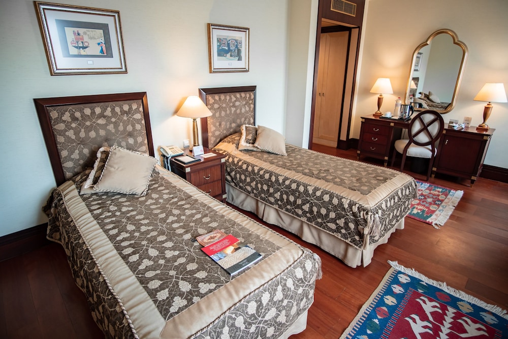 Eresin Hotels Sultanahmet 19