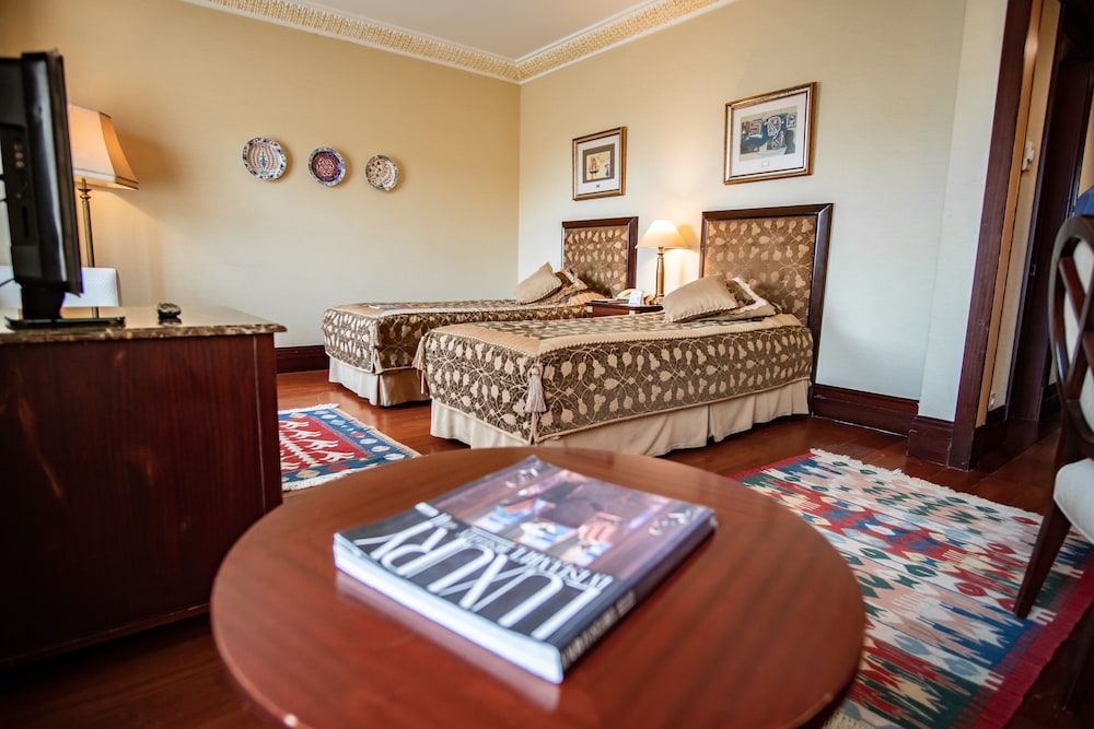 Eresin Hotels Sultanahmet 22