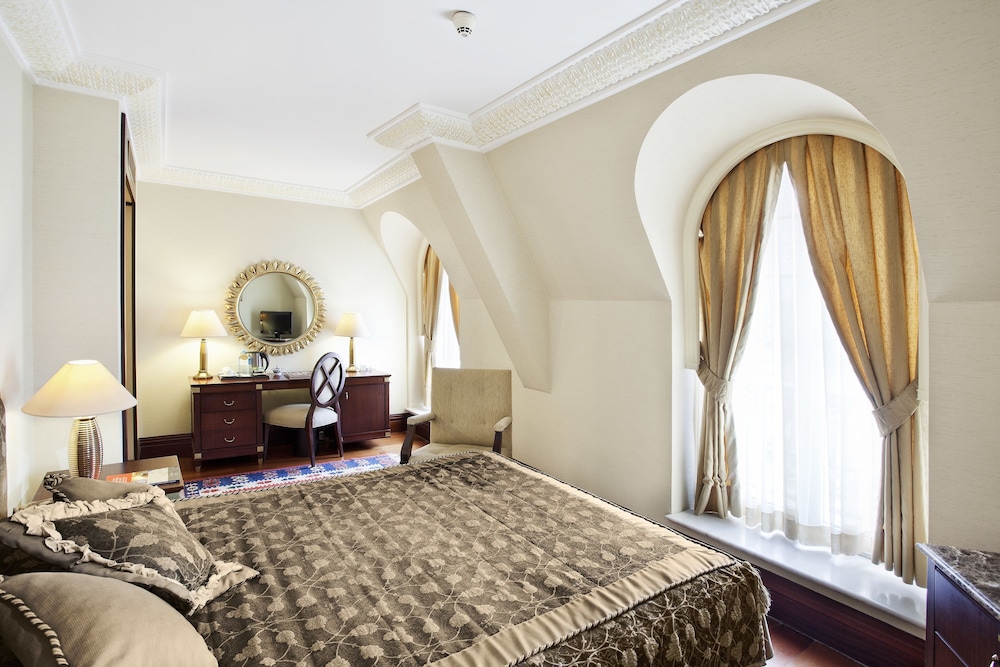 Eresin Hotels Sultanahmet 9