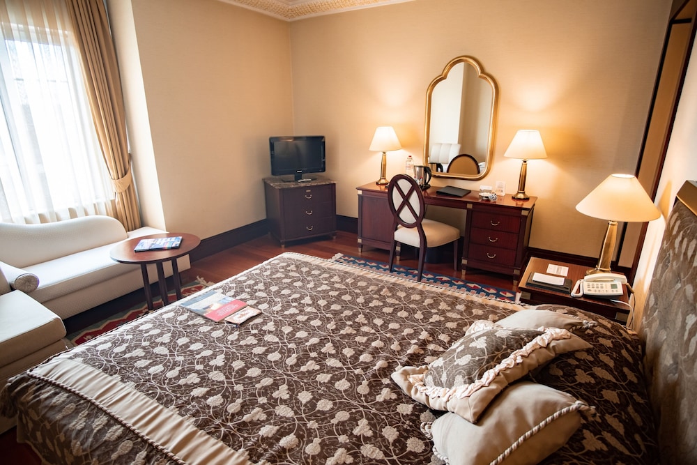 Eresin Hotels Sultanahmet 14