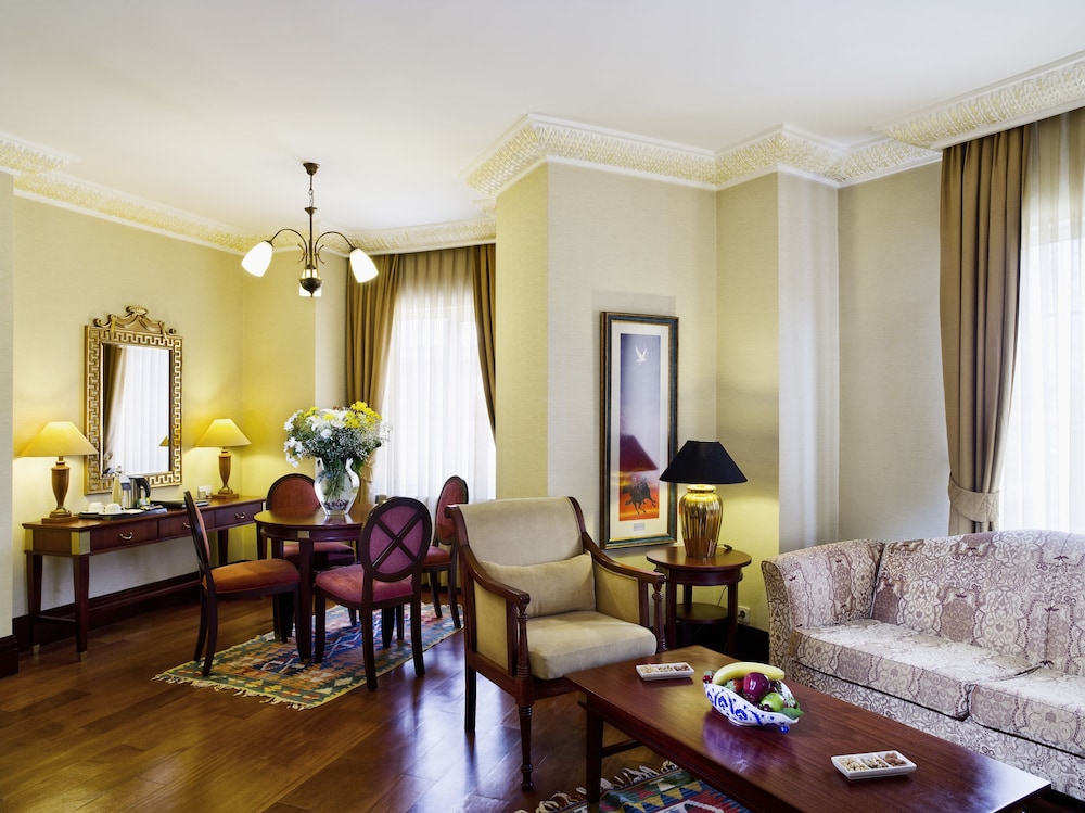 Eresin Hotels Sultanahmet 24