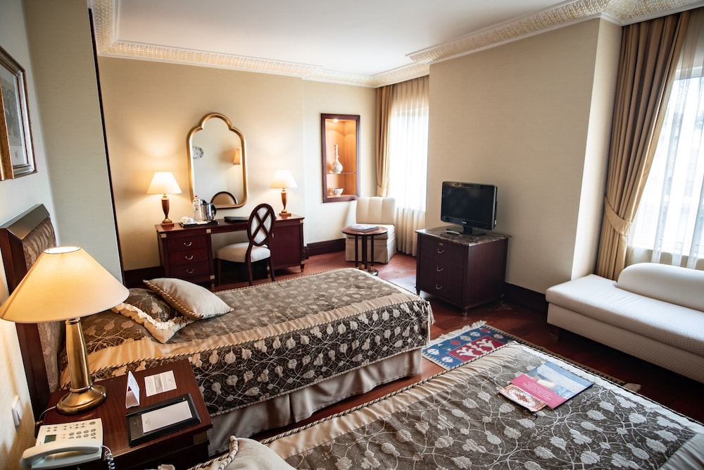 Eresin Hotels Sultanahmet 16