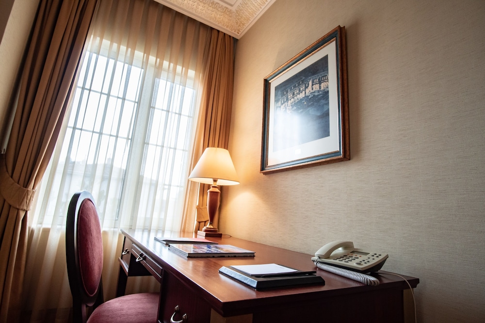 Eresin Hotels Sultanahmet 23