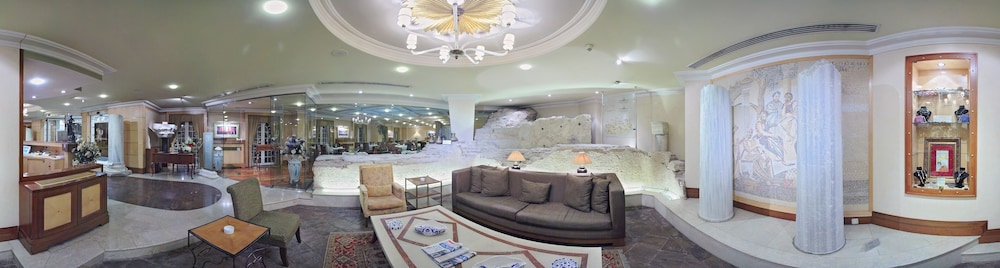 Eresin Hotels Sultanahmet 3