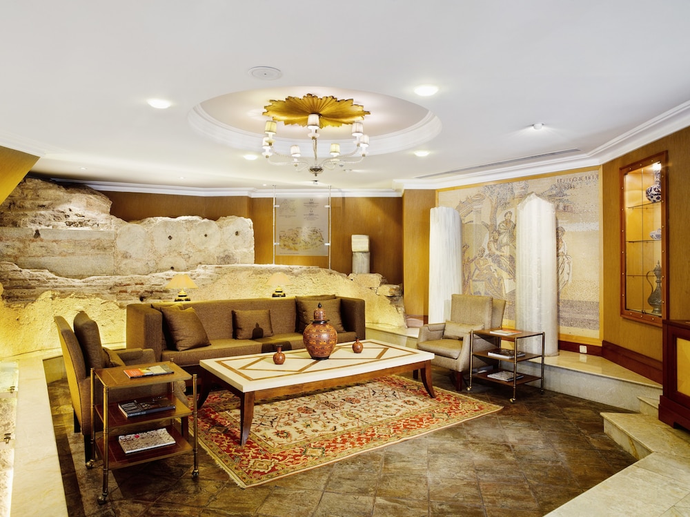 Eresin Hotels Sultanahmet 6