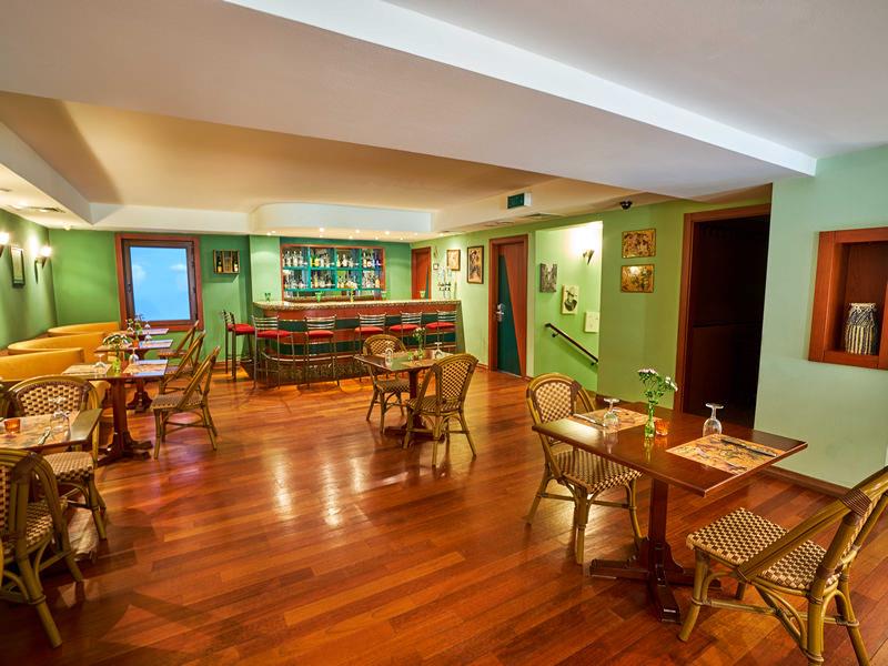 Feronya Hotel 7