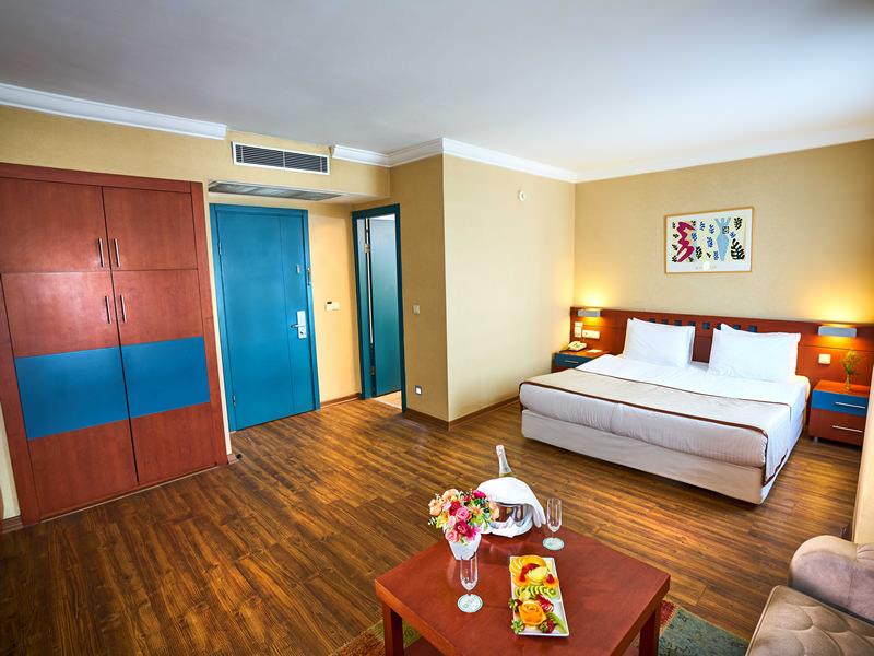 Feronya Hotel 9