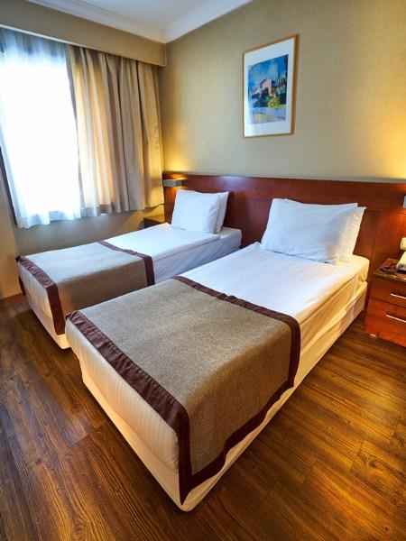 Feronya Hotel 13