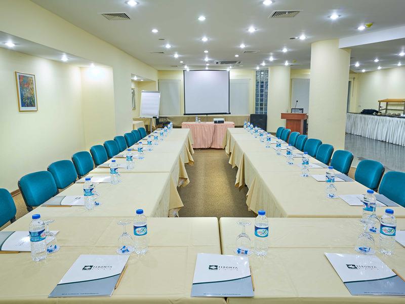 Feronya Hotel 14
