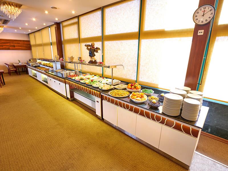 Feronya Hotel 16
