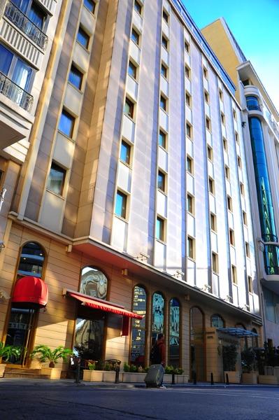 Feronya Hotel 1