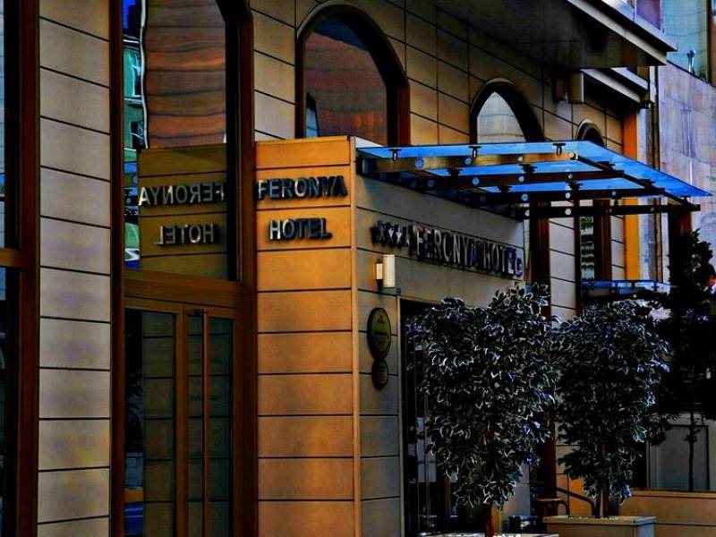 Feronya Hotel 2