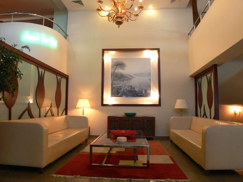 Feronya Hotel 4