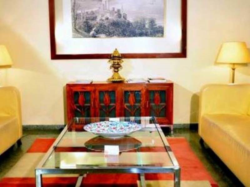 Feronya Hotel 6
